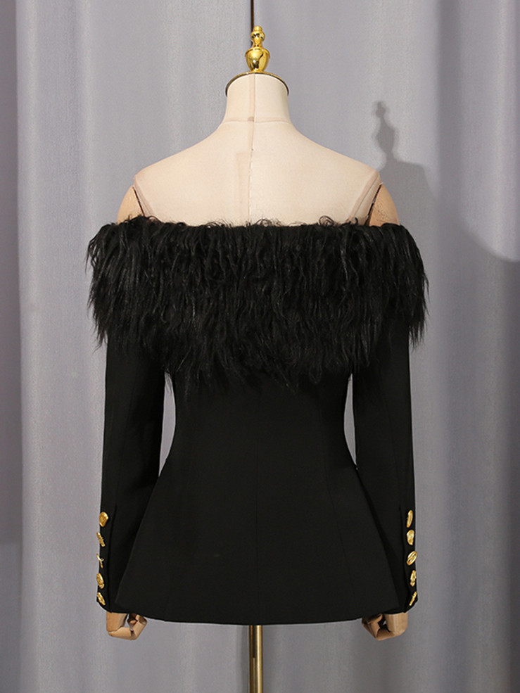 Frostline Grace Blazer