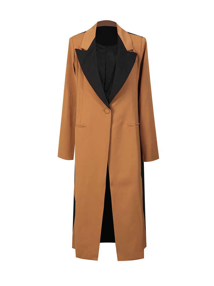 Metro Drape Trench 