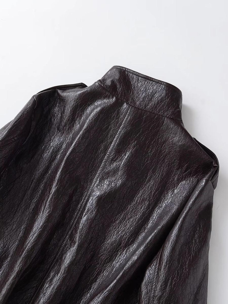 Grrly Grrls Contour Line Jacket 
