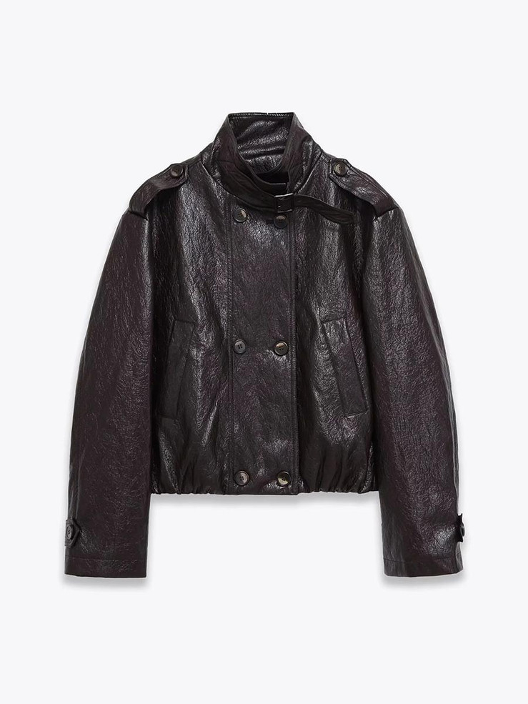 Grrly Grrls Contour Line Jacket 