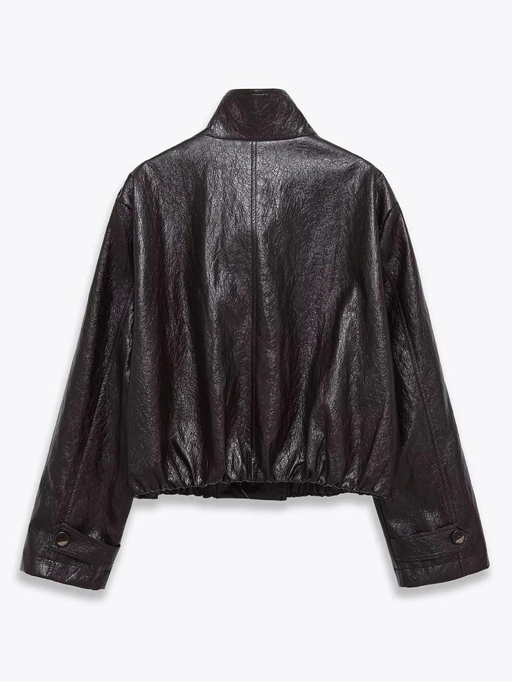 Grrly Grrls Contour Line Jacket 