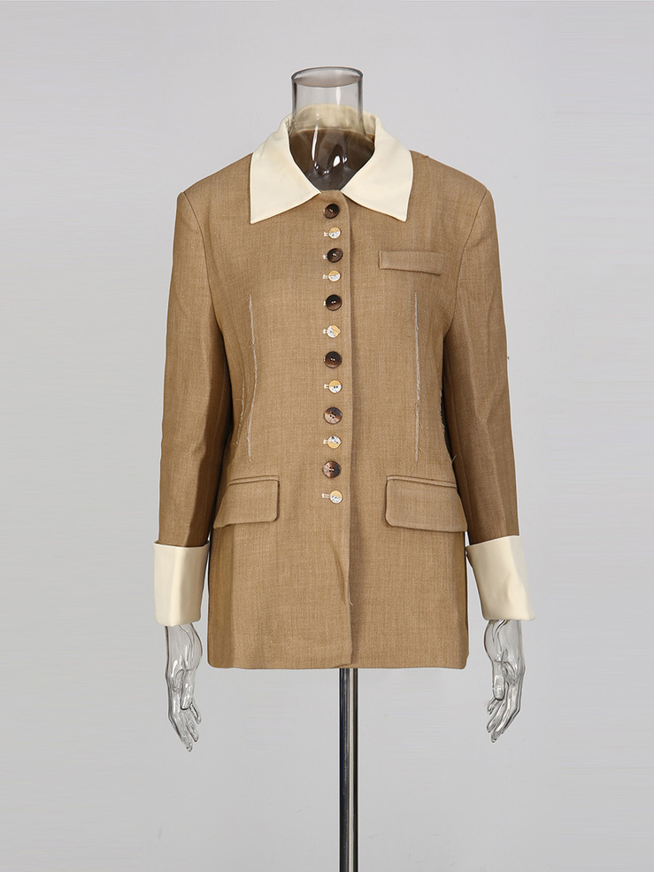 Threadbound Vintage Jacket 