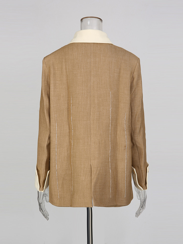 Threadbound Vintage Jacket 