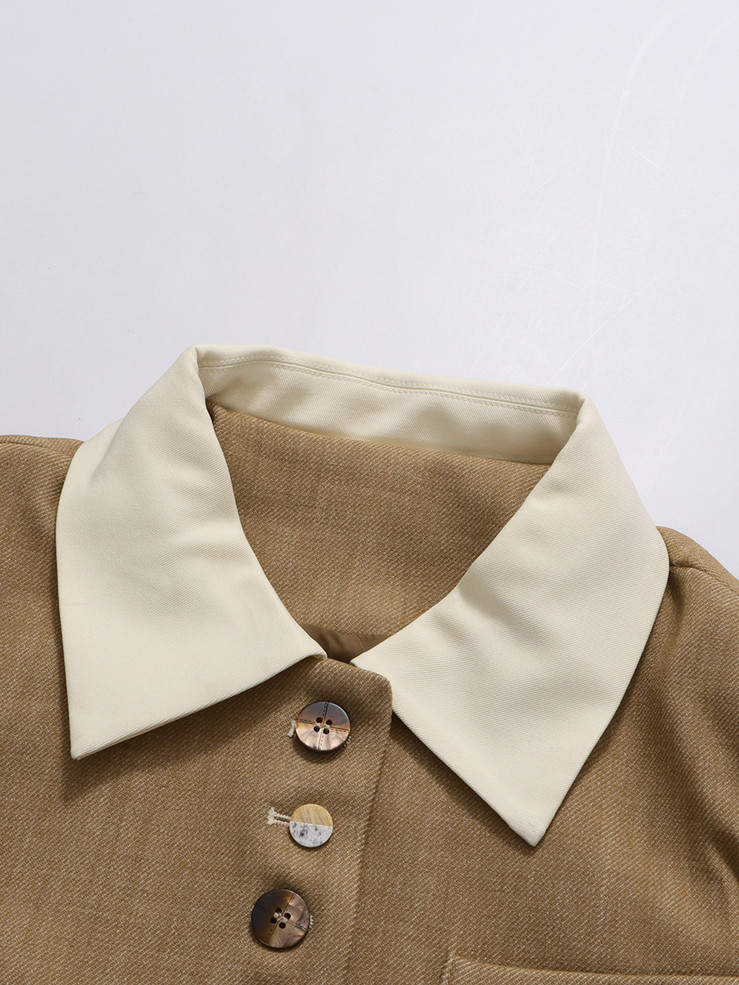 Threadbound Vintage Jacket 