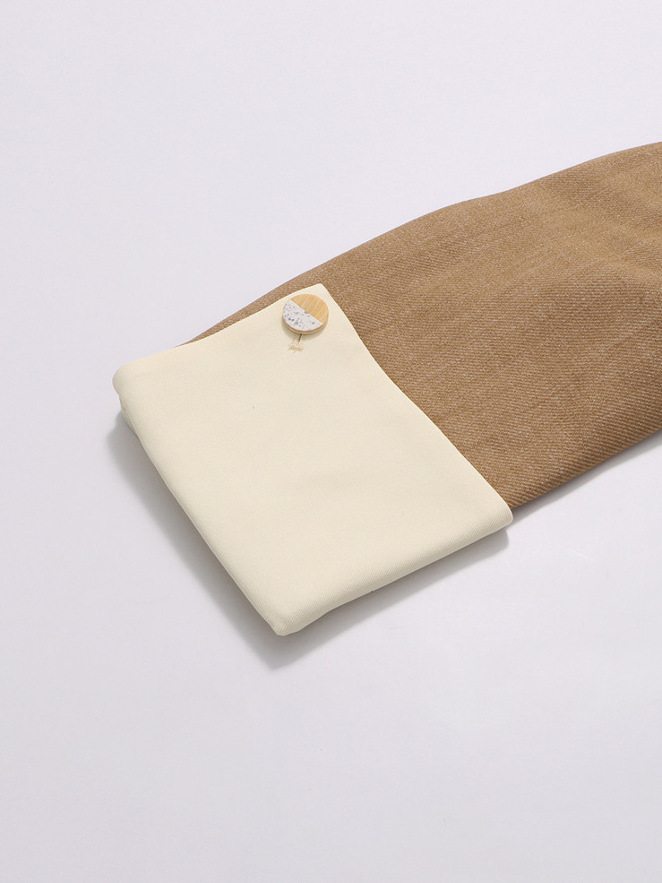 Threadbound Vintage Jacket 