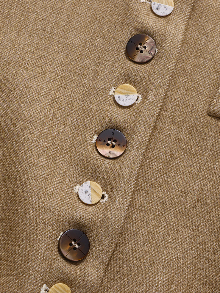 Threadbound Vintage Jacket 