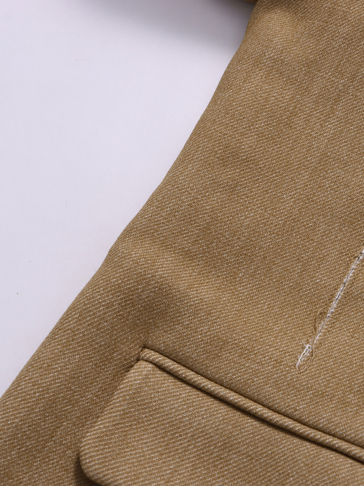 Threadbound Vintage Jacket 