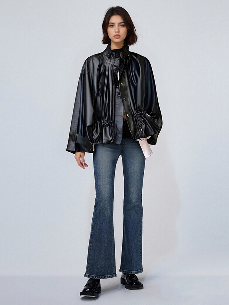 Obsidian Verge Jacket 