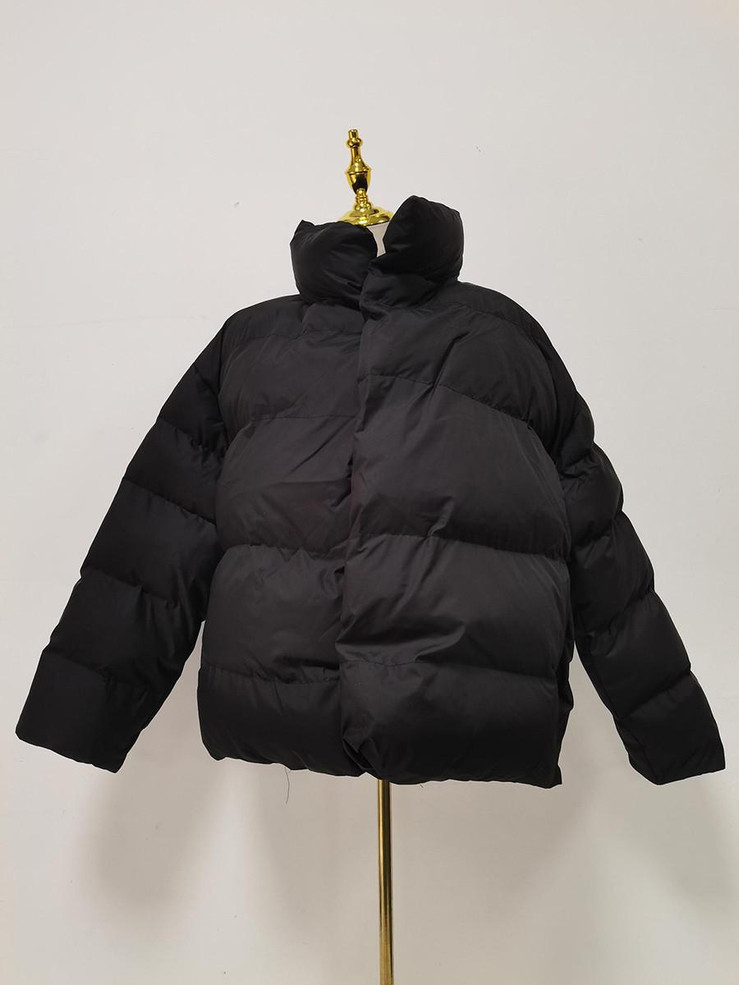 Grrly Grrls Cloudline Parka  