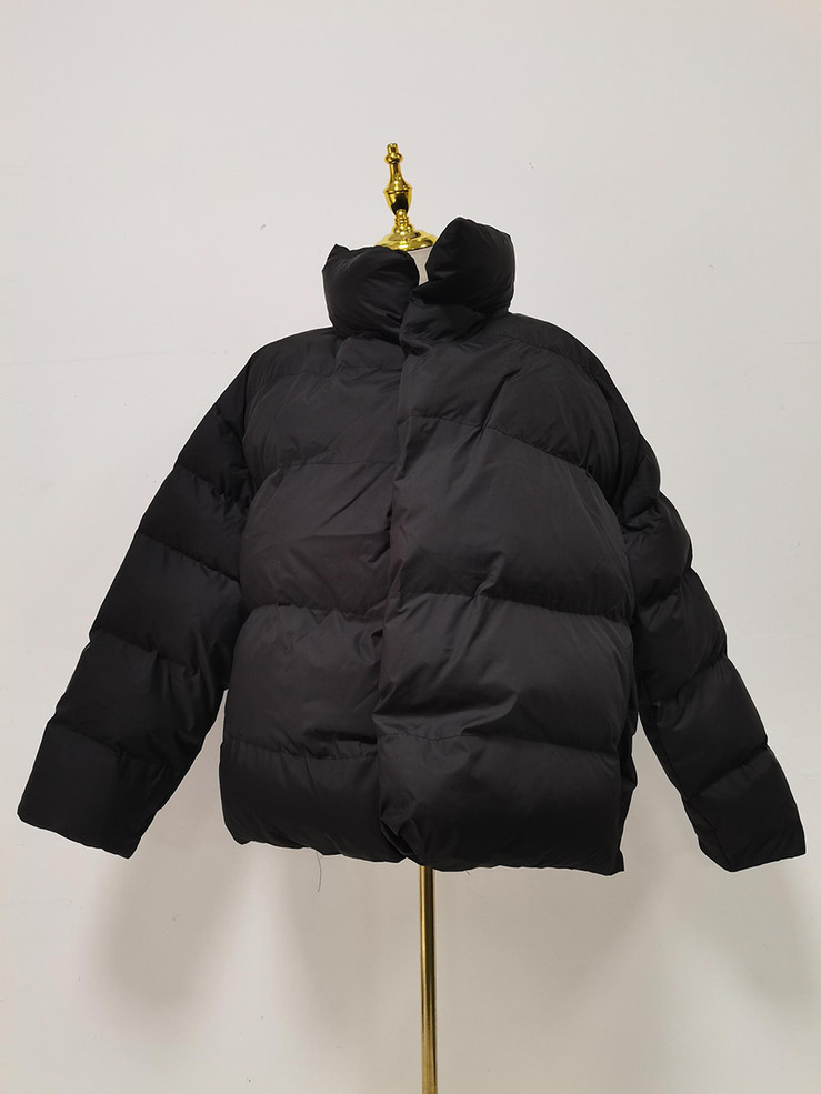 Cloudline Parka 