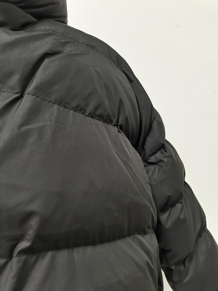 Cloudline Parka 