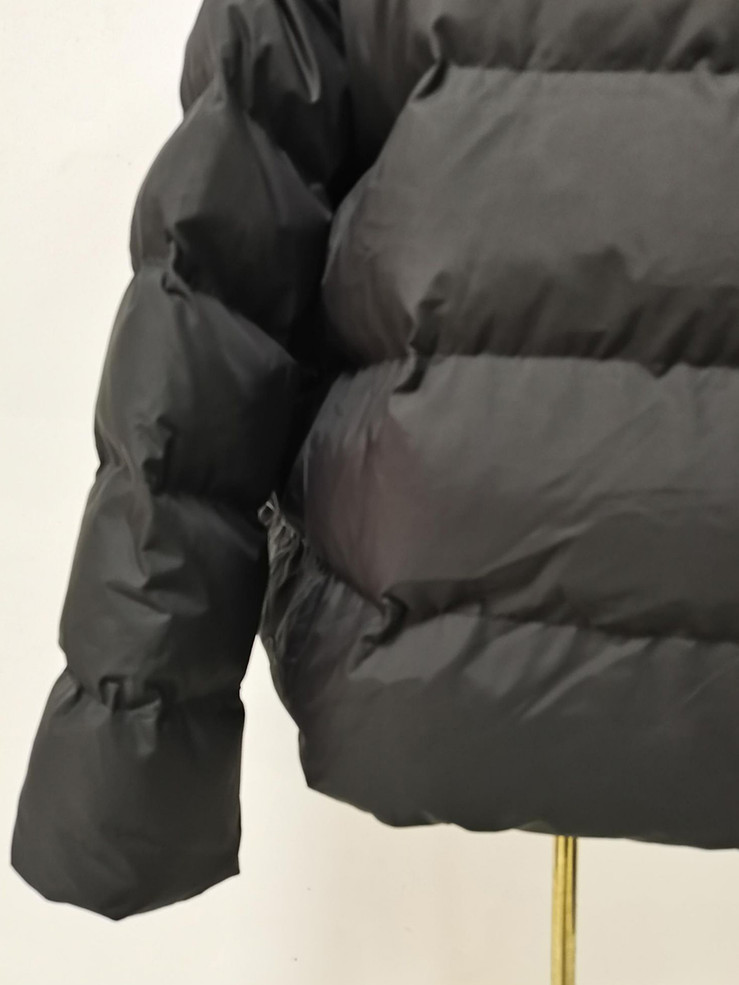 Cloudline Parka 