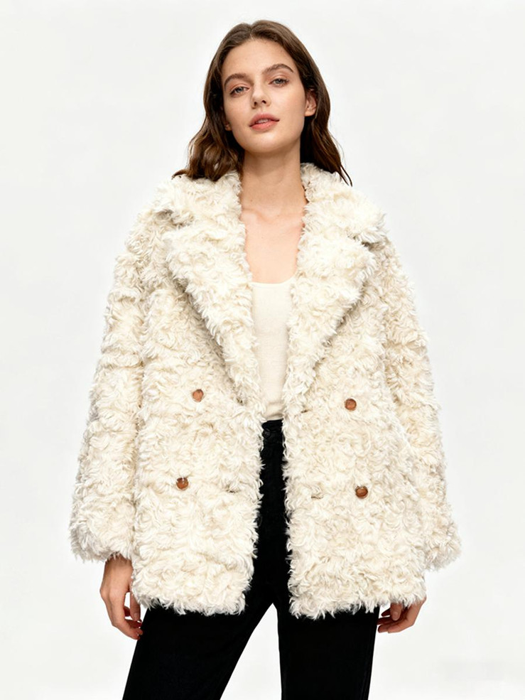 Grrly Grrls Velvet Crest Jacket 