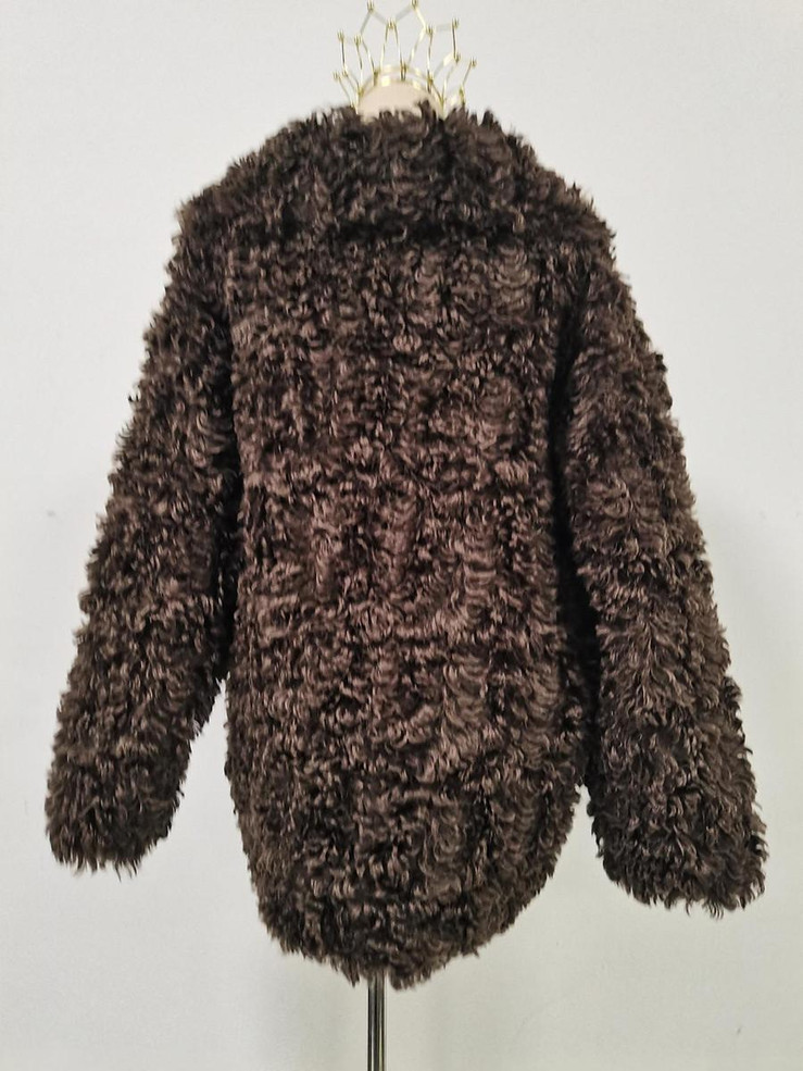 Grrly Grrls Velvet Crest Jacket 