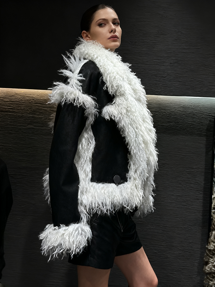 Frostbite Fusion Jacket 