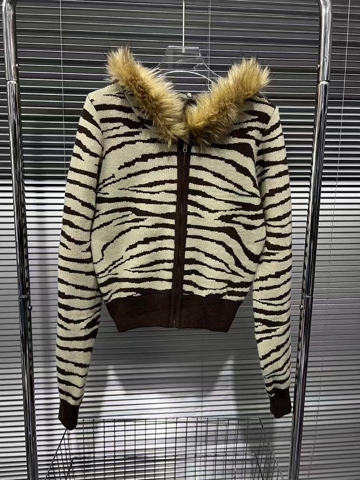 Grrly Grrls Spectrum Frost Jacket  