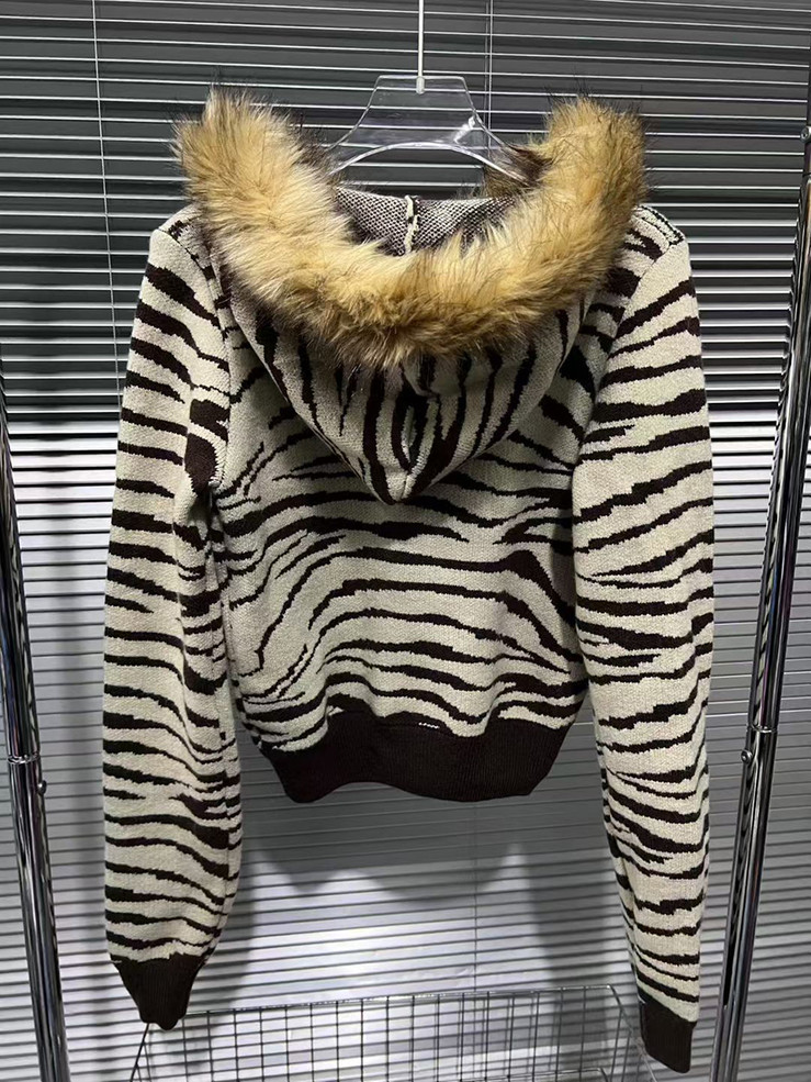 Spectrum Frost Jacket 