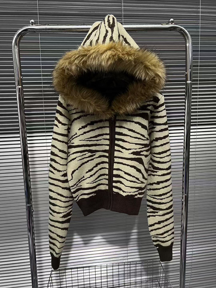 Spectrum Frost Jacket 