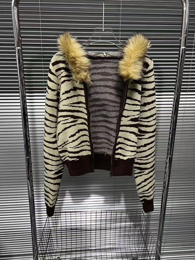 Spectrum Frost Jacket 