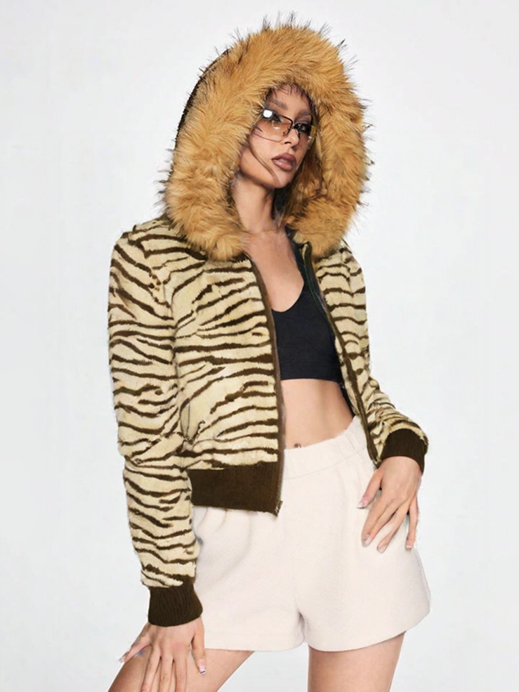 Spectrum Frost Jacket 