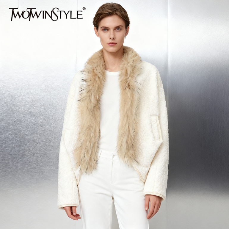 Softbound Utility Jacket