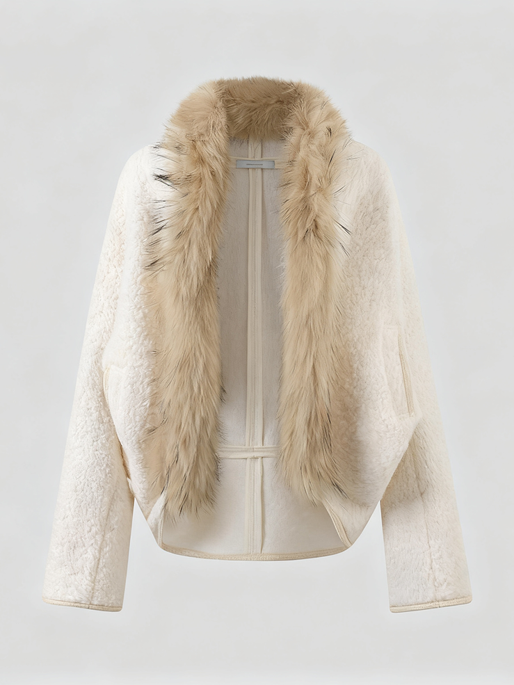 Softbound Utility Jacket