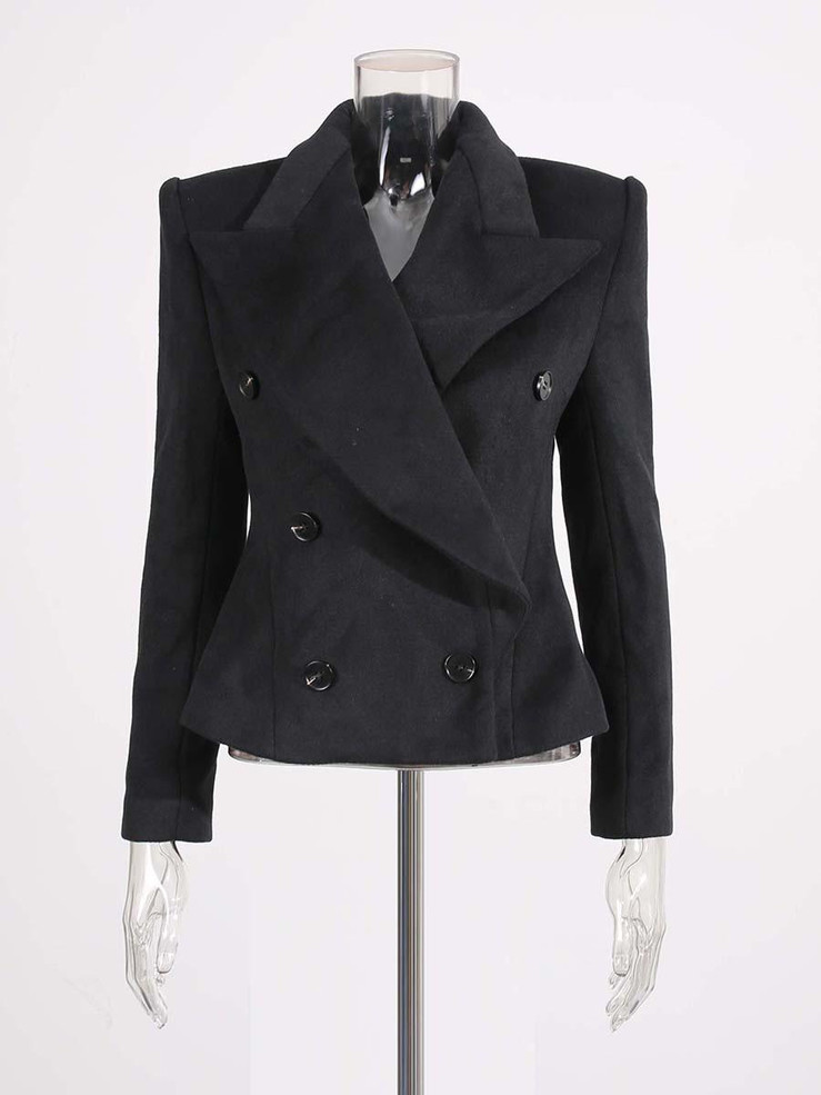 Grrly Grrls Regal Line Jacket  