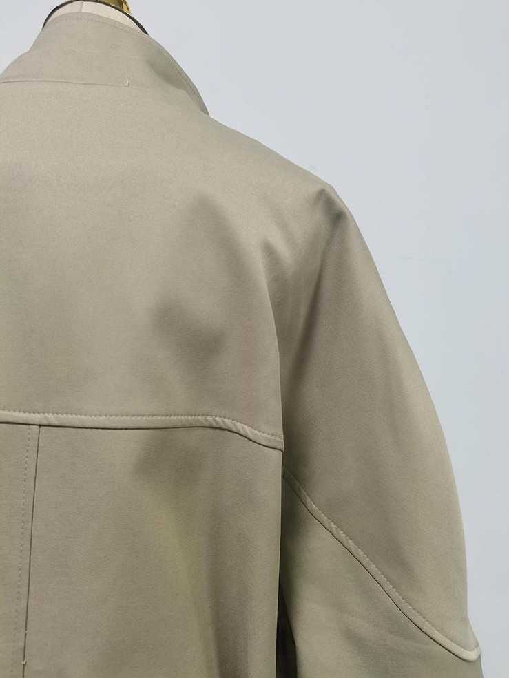 Grrly Grrls Stillform Coat 