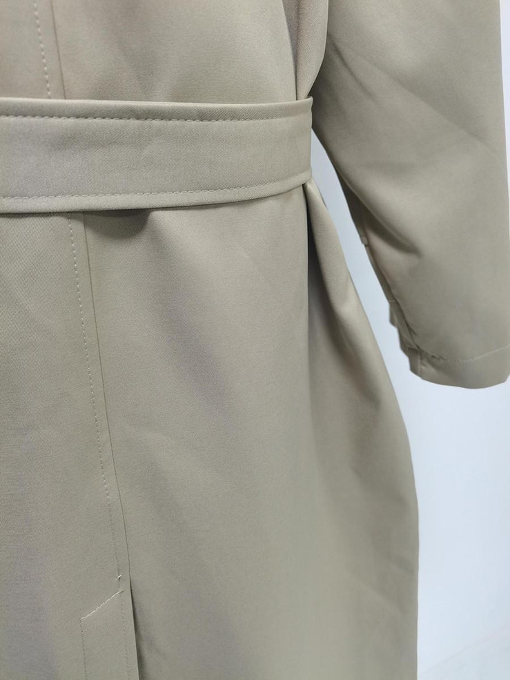 Grrly Grrls Stillform Coat 