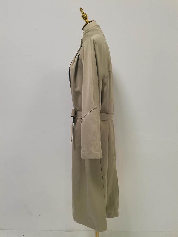 Grrly Grrls Stillform Coat 