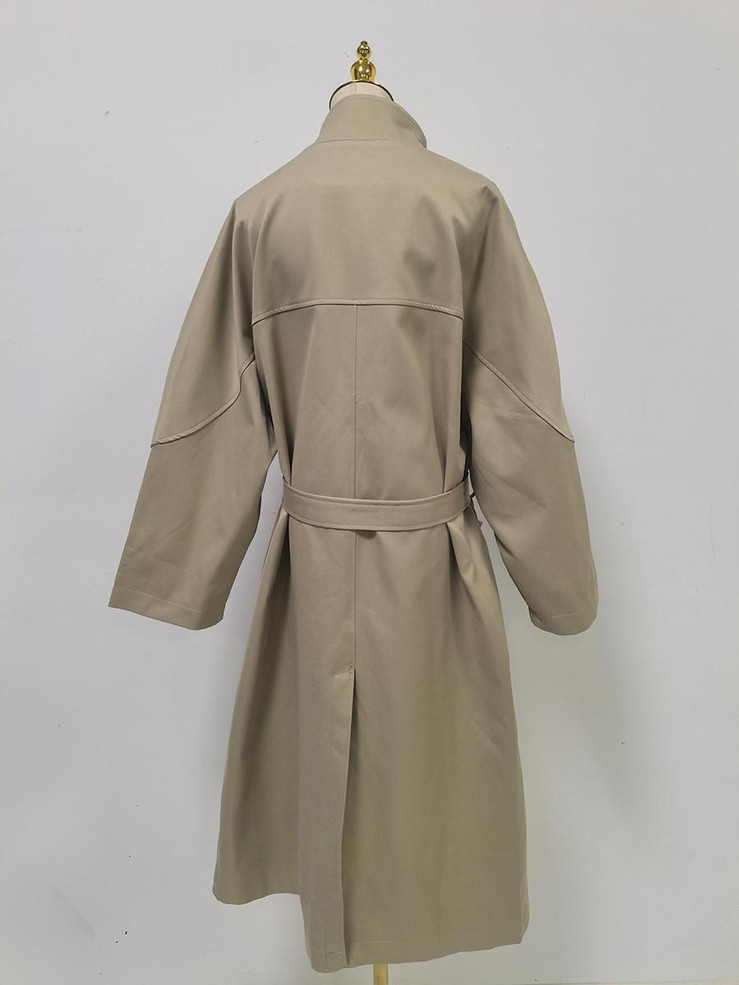 Grrly Grrls Stillform Coat 