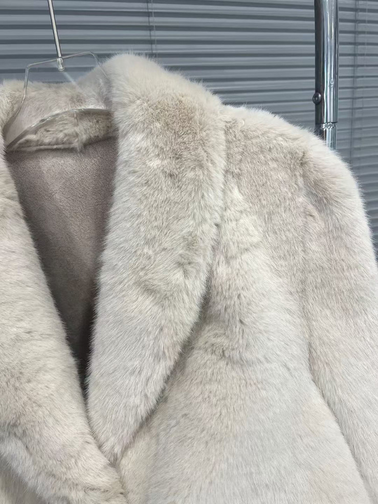 Winterbound Ease Coat