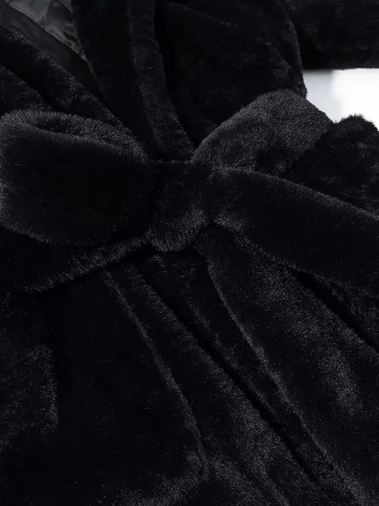 Grrly Grrls Aurora Quilted Coat 