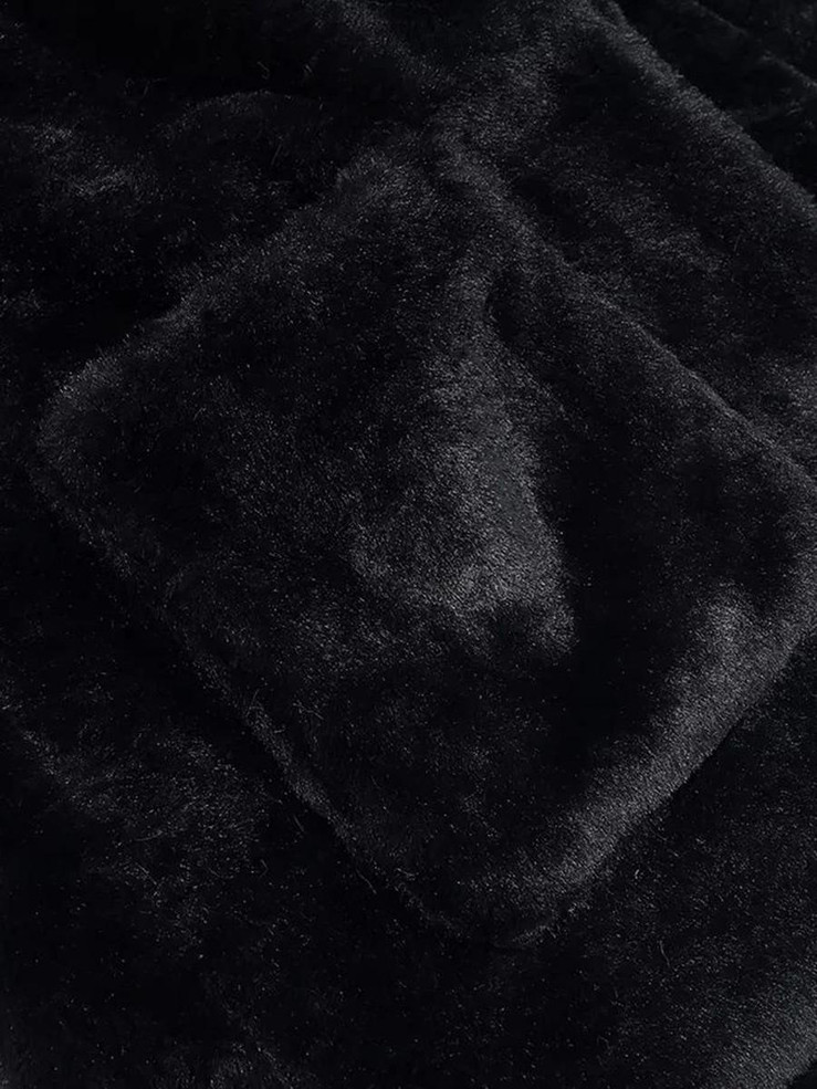 Grrly Grrls Aurora Quilted Coat 