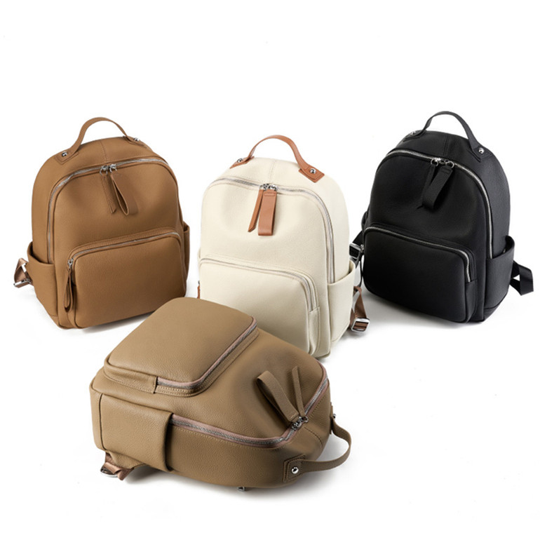 Atlas Softgrain Backpack
