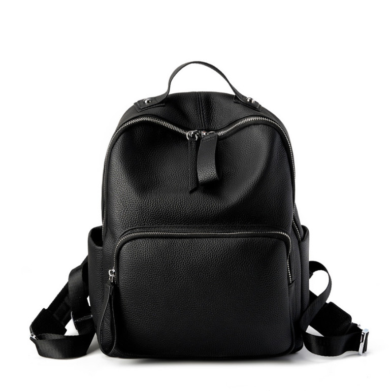 Atlas Softgrain Backpack
