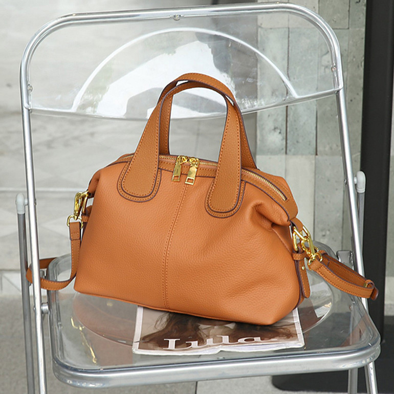 Pillowline Crossbody Bag