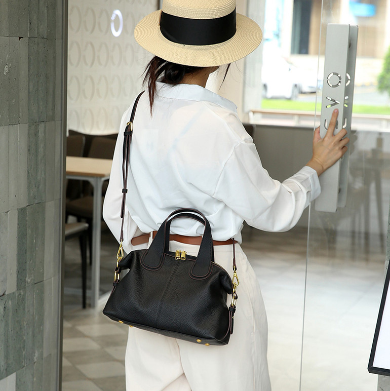 Pillowline Crossbody Bag