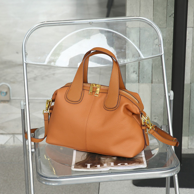 Pillowline Crossbody Bag