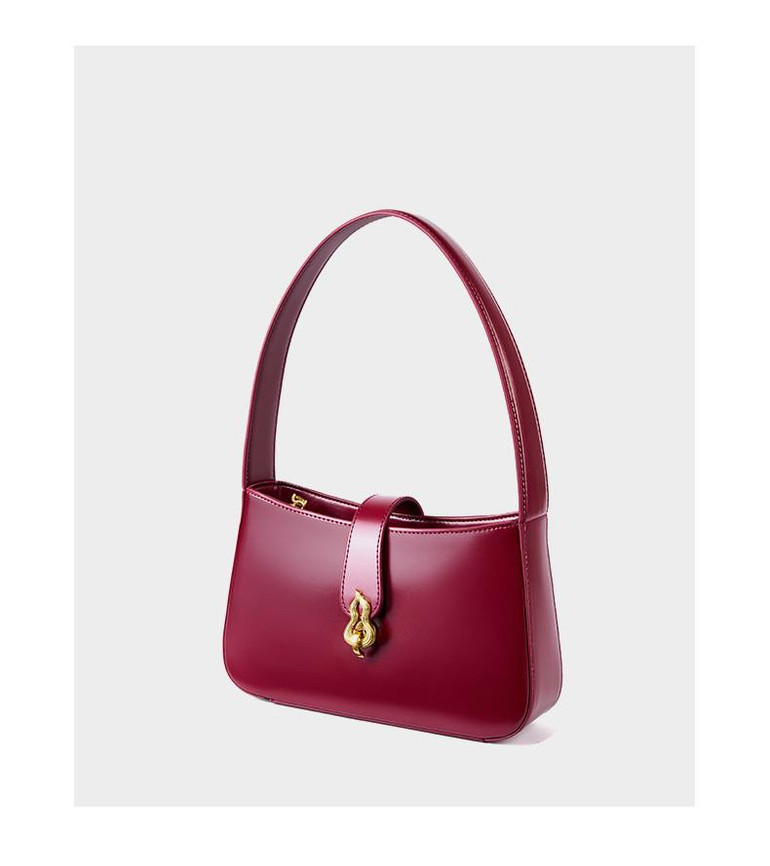 Grrly Grrls Lunara Crescent Bag 