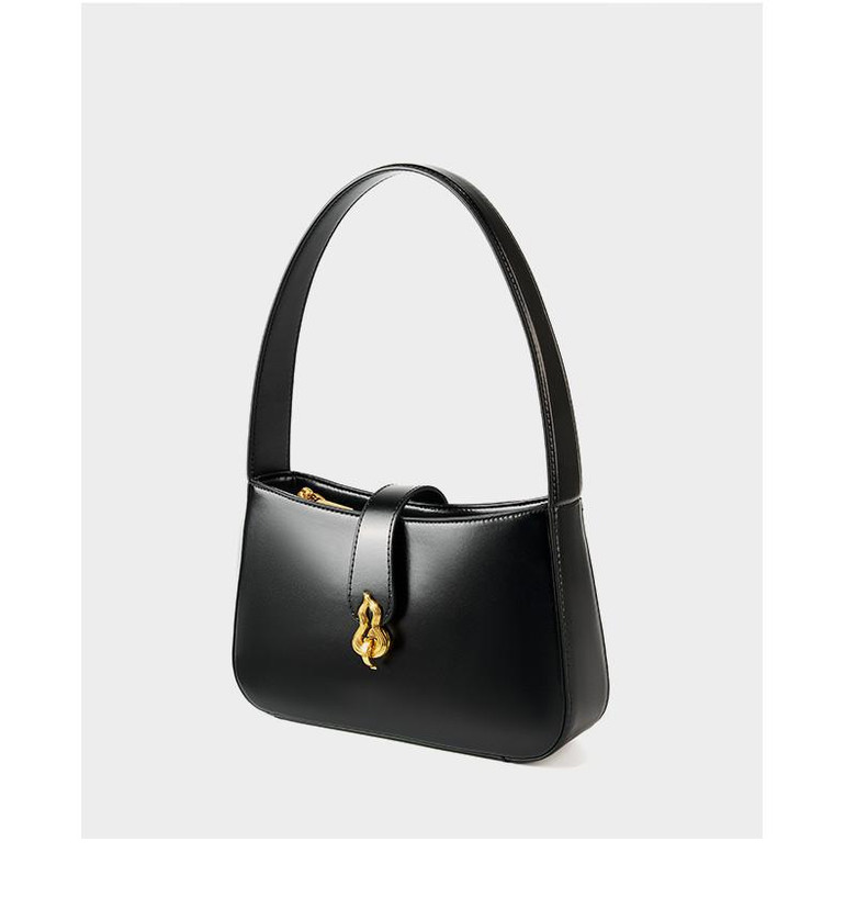 Grrly Grrls Lunara Crescent Bag 