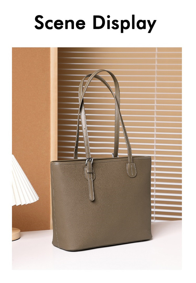 Grandmere Carryall