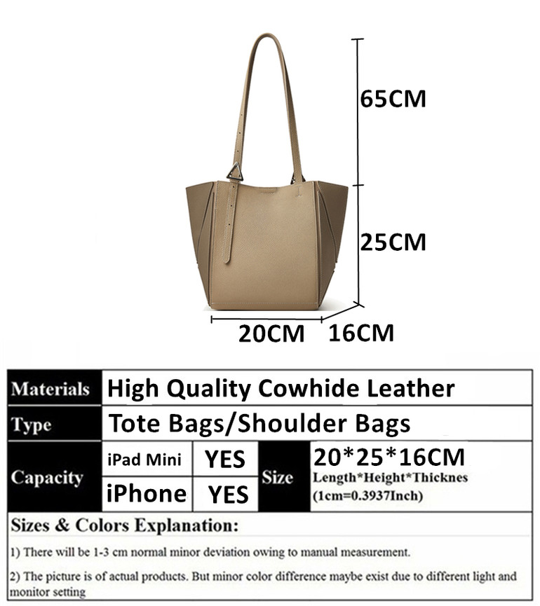 Harborline Bucket Tote