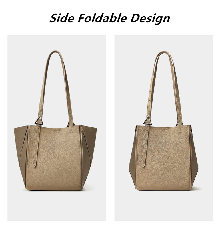 Harborline Bucket Tote