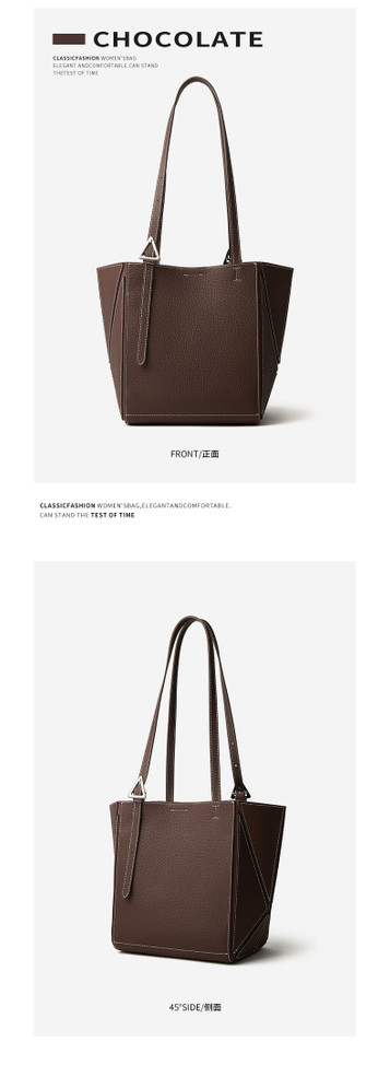 Harborline Bucket Tote