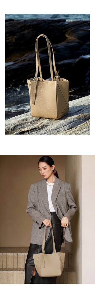 Harborline Bucket Tote