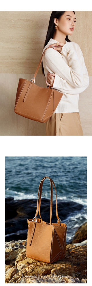 Harborline Bucket Tote