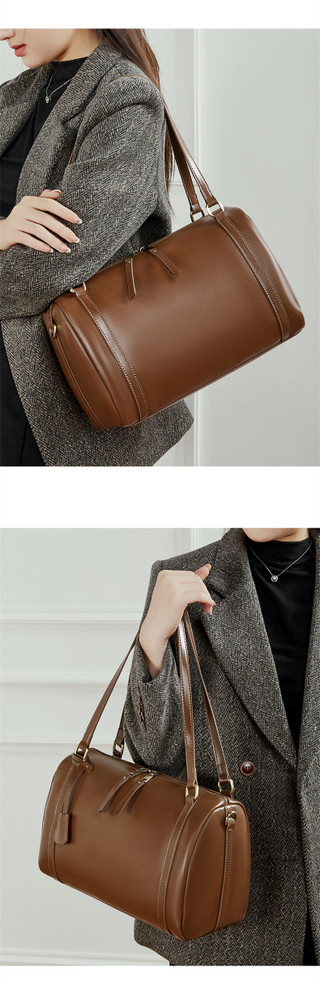 Heritage Arc Boston Bag