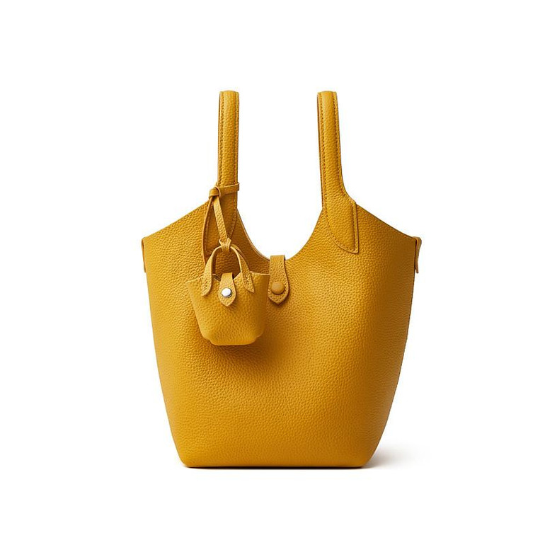 Grrly Grrls Woven Vale Bucket Bag 