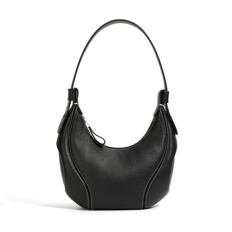  Hobo Crescent Handbag
